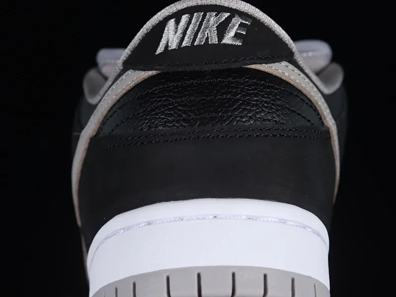 All Categories Nk SB Dunk Series Nk SB Dunk Low Low-top sneakers M version Nk SB Dunk Low J-Pack "Shadow" first layer shadow gray SB low-top casual sports skateboard shoes BQ6817-007